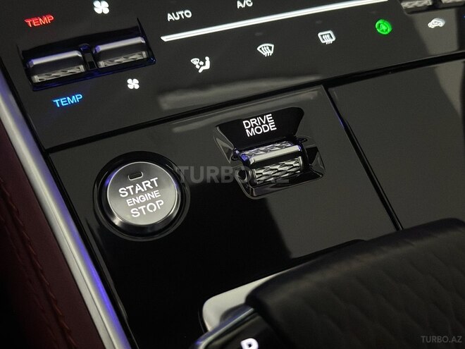 Changan CS 85-27