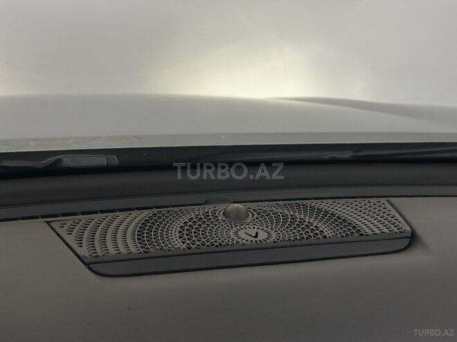 Changan CS 85-30