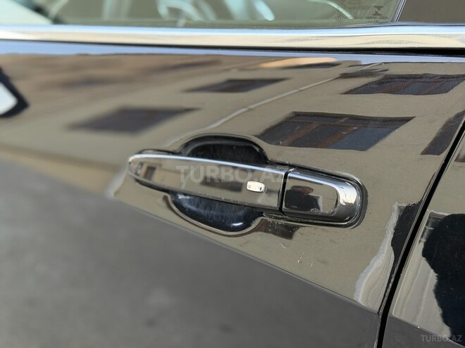 Chevrolet Malibu 2017, 113,000 km - 1.5 l - Gəncə