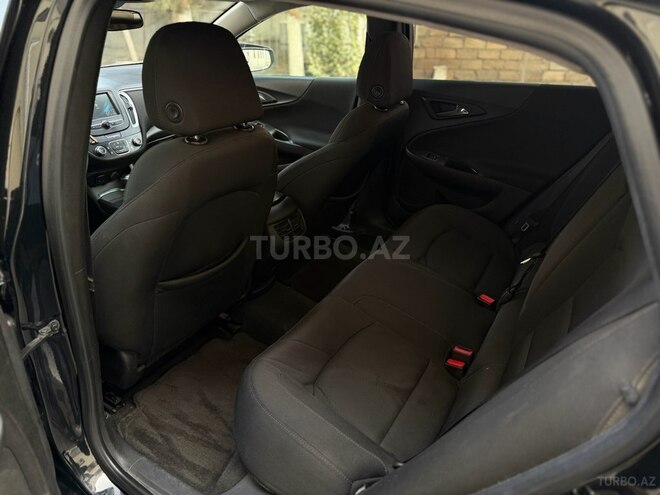 Chevrolet Malibu 2017, 113,000 km - 1.5 l - Gəncə