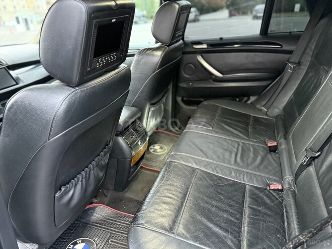 BMW X5 2002, 298,524 km - 4.4 л - Sumqayıt
