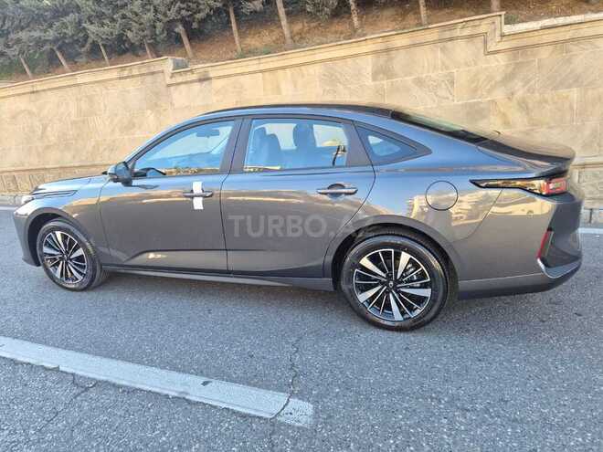 Changan Qiyuan A05 2025, 2,200 km - 1.5 л - Bakı