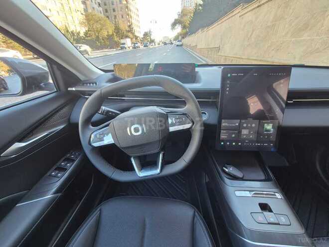 Changan Qiyuan A05 2025, 2,200 km - 1.5 л - Bakı