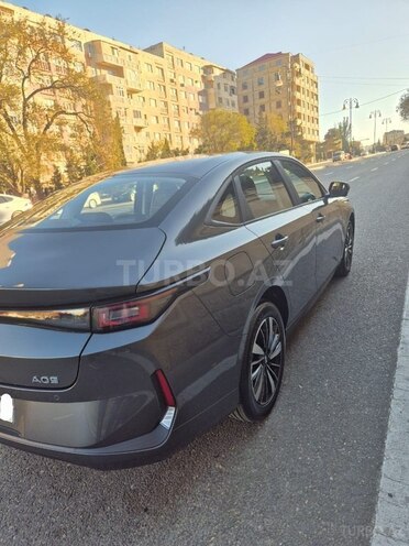 Changan Qiyuan A05 2025, 2,200 km - 1.5 л - Bakı