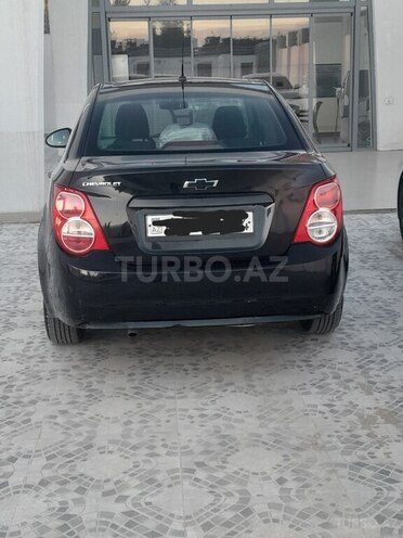 Chevrolet Aveo-6