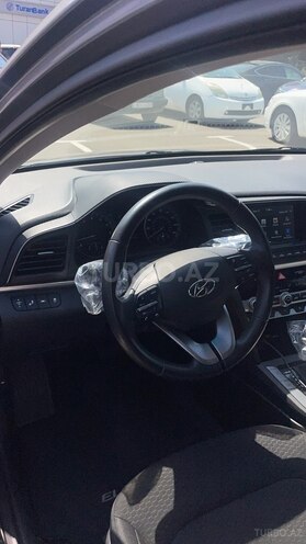 Hyundai Elantra 2020, 104,607 km - 2.0 l - Goranboy
