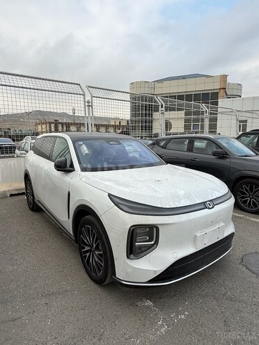 Changan  2025, 0 km - 1.5 l - Bakı