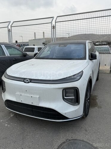 Changan  2025, 0 km - 1.5 l - Bakı