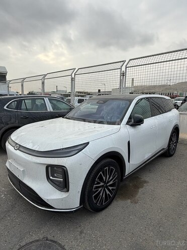 Changan  2025, 0 km - 1.5 l - Bakı