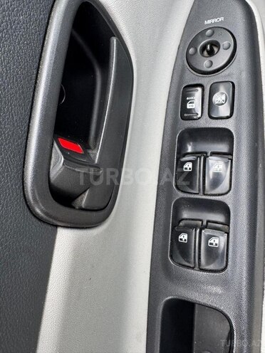 Hyundai Accent 2009, 253,000 km - 1.5 л - Bakı