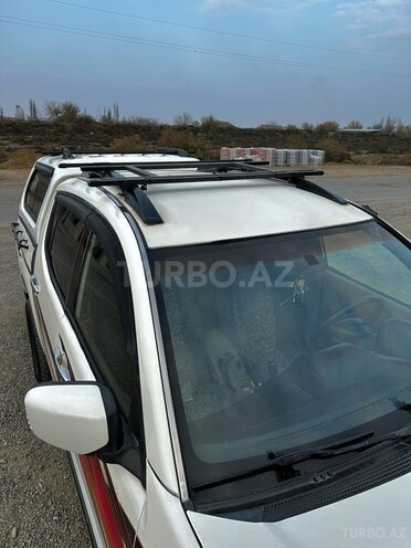 Mitsubishi L200 2008, 230,000 km - 2.5 l - Sabirabad