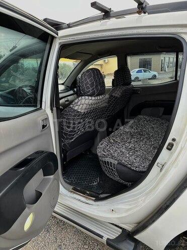 Mitsubishi L200 2008, 230,000 km - 2.5 l - Sabirabad