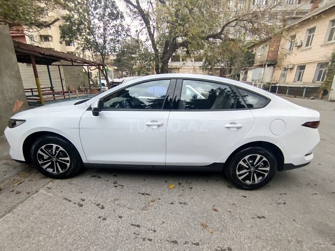 BYD Qin Plus 2025, 0 km - 1.5 l - Bakı