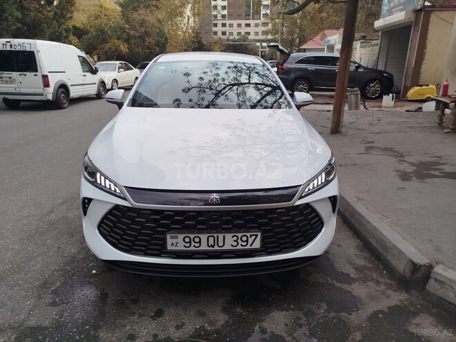 BYD Qin Plus 2025, 0 km - 1.5 l - Bakı