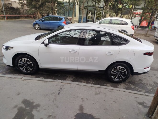 BYD Qin Plus 2025, 0 km - 1.5 l - Bakı