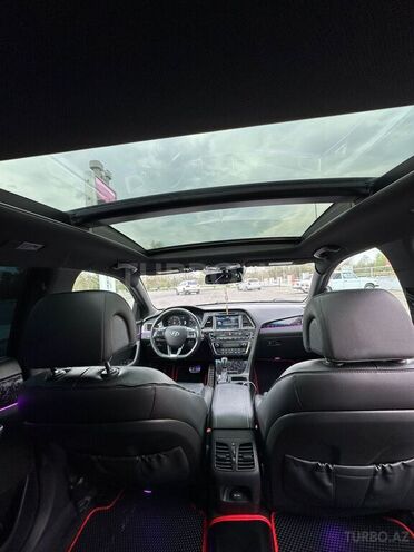 Hyundai Sonata 2015, 150,000 km - 2.0 l - Bakı