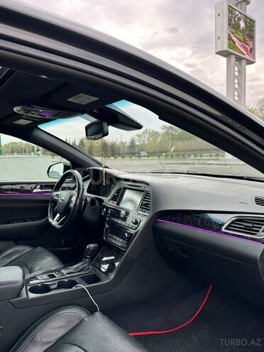 Hyundai Sonata 2015, 150,000 km - 2.0 l - Bakı