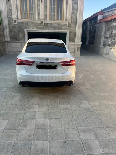 Toyota Avalon 2013, 216,000 km - 3.5 l - Gəncə