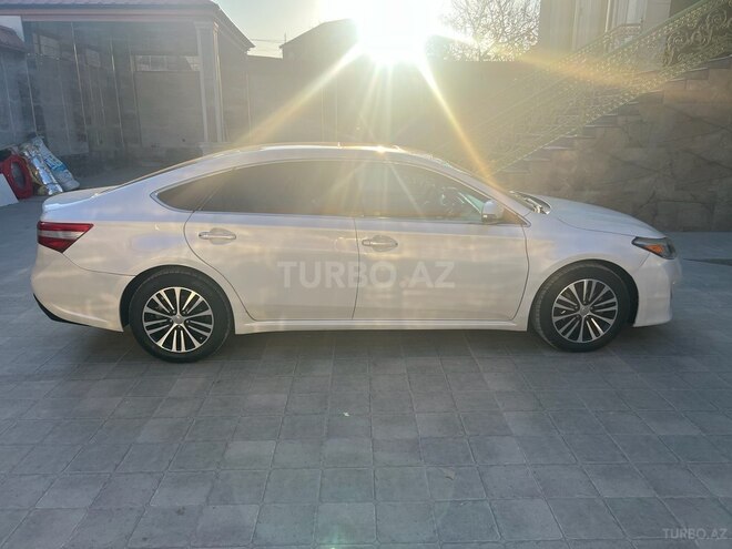 Toyota Avalon 2013, 216,000 km - 3.5 l - Gəncə