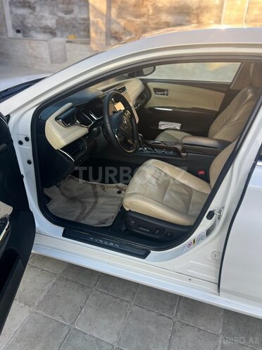Toyota Avalon 2013, 216,000 km - 3.5 l - Gəncə
