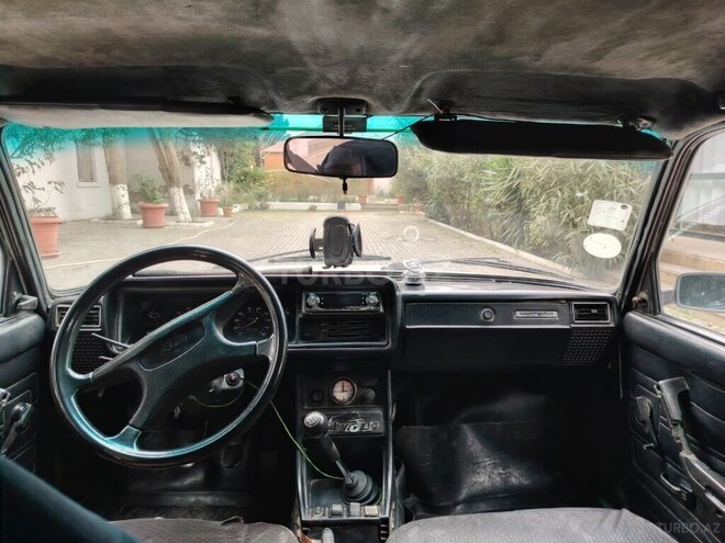 LADA (VAZ) 2107 1998, 240,000 km - 1.6 l - Bakı