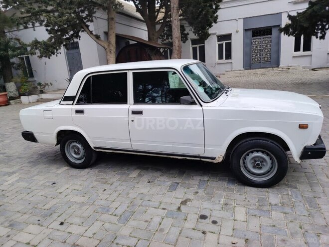 LADA (VAZ) 2107 1998, 240,000 km - 1.6 l - Bakı