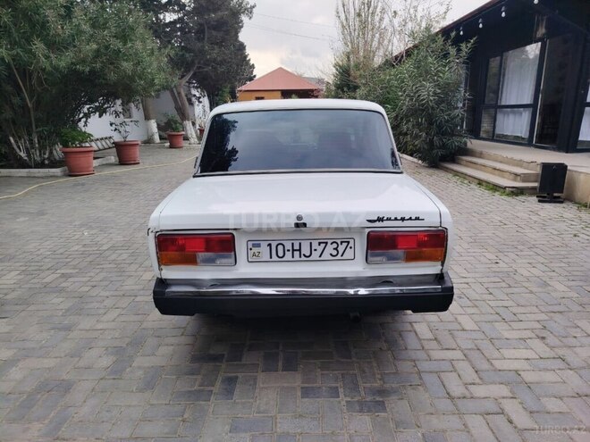 LADA (VAZ) 2107 1998, 240,000 km - 1.6 l - Bakı