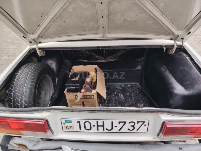 LADA (VAZ) 2107 1998, 240,000 km - 1.6 l - Bakı