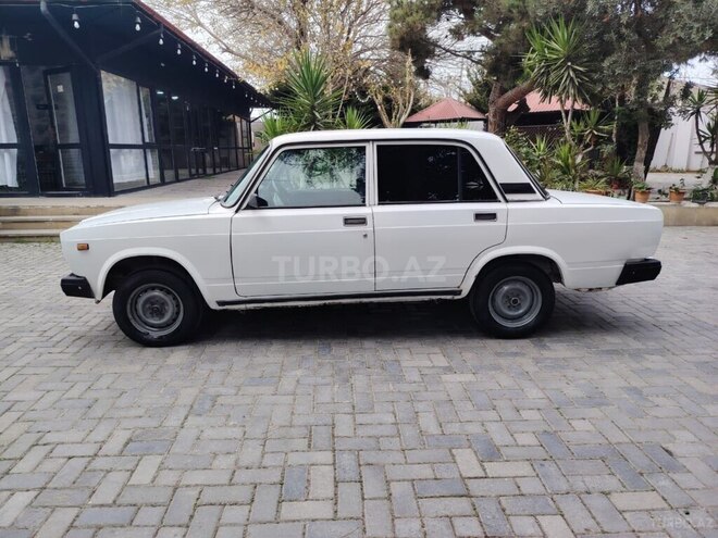 LADA (VAZ) 2107 1998, 240,000 km - 1.6 l - Bakı