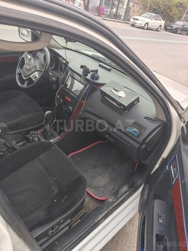 Khazar SD 2018, 347,000 km - 1.7 l - Bakı