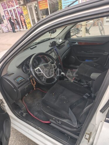 Khazar SD 2018, 347,000 km - 1.7 l - Bakı