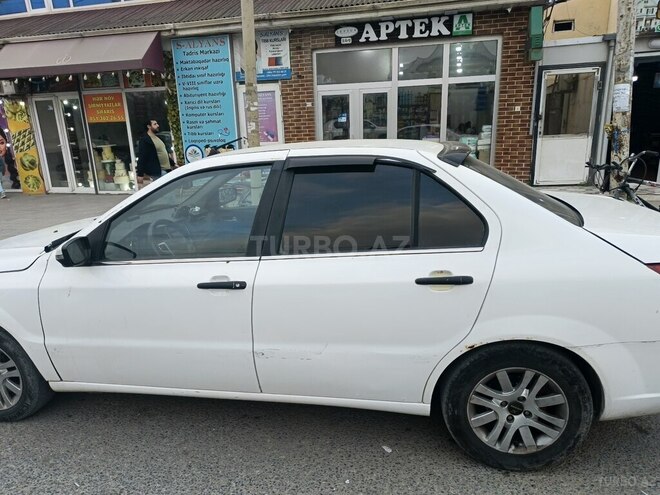 Khazar SD 2018, 347,000 km - 1.7 l - Bakı
