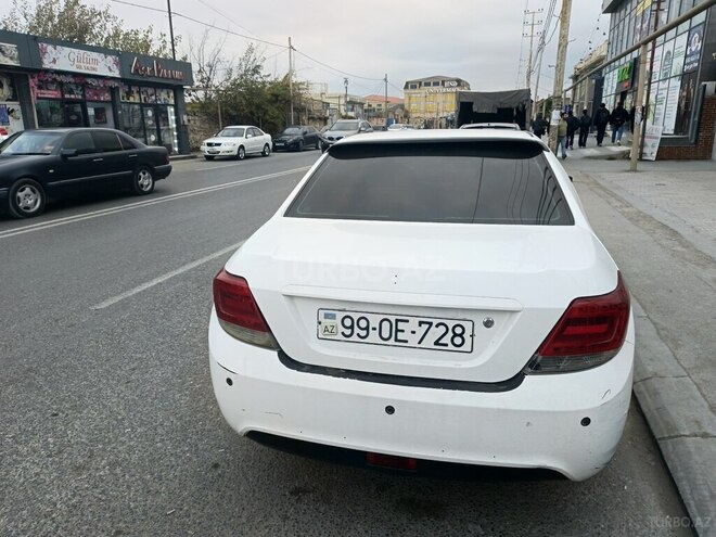 Khazar SD 2018, 347,000 km - 1.7 l - Bakı