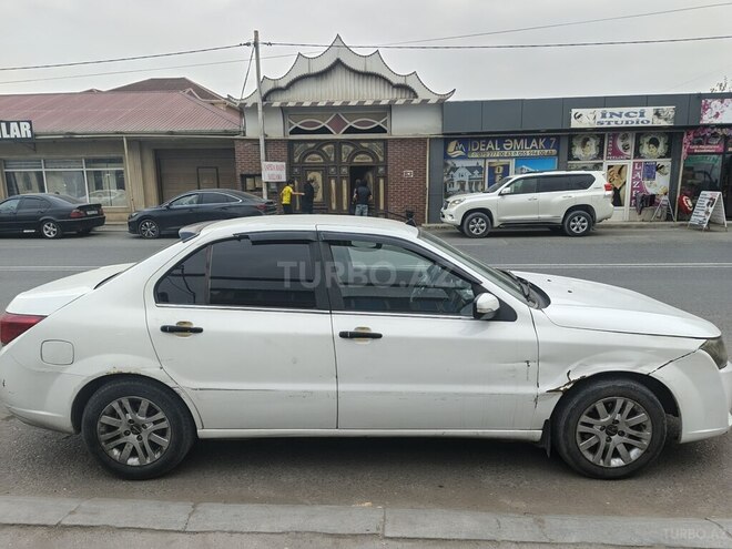 Khazar SD 2018, 347,000 km - 1.7 l - Bakı