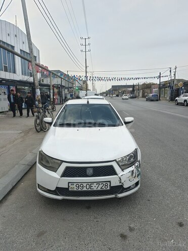 Khazar SD 2018, 347,000 km - 1.7 l - Bakı