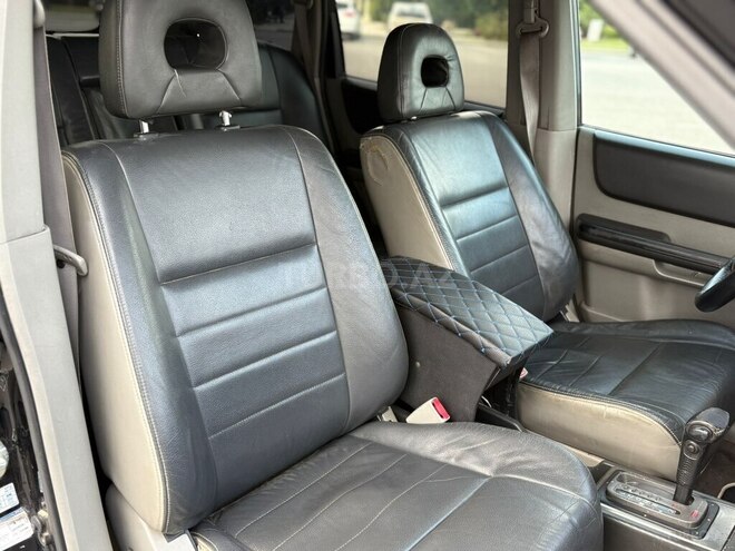 Nissan X-Trail 2002, 354,000 km - 2.0 l - Sumqayıt
