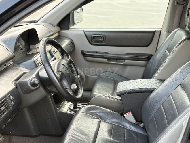Nissan X-Trail 2002, 354,000 km - 2.0 l - Sumqayıt