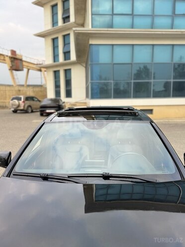Mercedes C 300 2007, 328,000 km - 3.0 l - Bakı