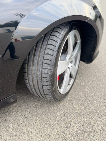 Mercedes C 300 2007, 328,000 km - 3.0 l - Bakı