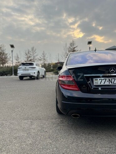 Mercedes C 300 2007, 328,000 km - 3.0 l - Bakı