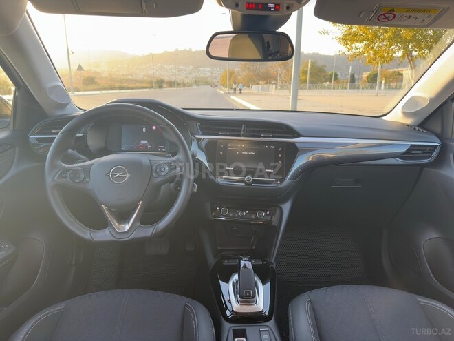 Opel Corsa 2023, 9,000 km - 1.2 л - Bakı