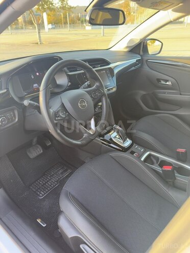 Opel Corsa 2023, 9,000 km - 1.2 л - Bakı