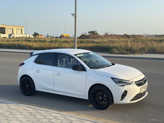 Opel Corsa 2023, 9,000 km - 1.2 л - Bakı
