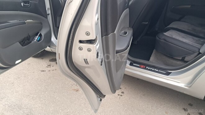 Toyota Prius 2006, 469,928 km - 1.5 l - Bakı