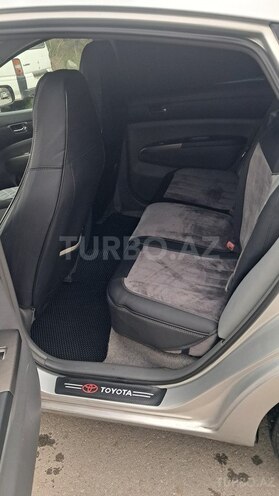 Toyota Prius 2006, 469,928 km - 1.5 l - Bakı