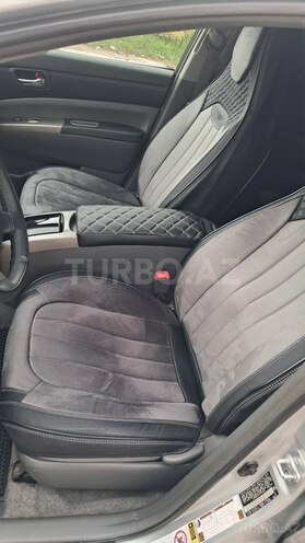 Toyota Prius 2006, 469,928 km - 1.5 l - Bakı