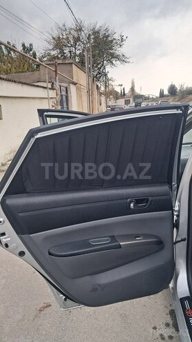 Toyota Prius 2006, 469,928 km - 1.5 l - Bakı