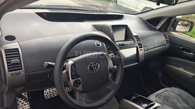 Toyota Prius 2006, 469,928 km - 1.5 l - Bakı