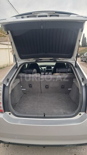 Toyota Prius 2006, 469,928 km - 1.5 l - Bakı