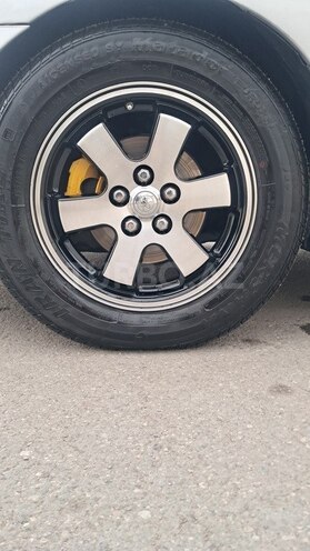 Toyota Prius 2006, 469,928 km - 1.5 l - Bakı